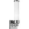 Image de Elstead Lighting, Plafonnier, Payne LED Applique G9 37cm Chrome poli IP44 (320 lm, G9)