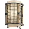 Image de Elstead Lighting, Éclairage d'extérieur, Ahrendale Applique E14 Fer d'enclume (E14, IP20)