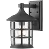Image de Elstead Lighting, Éclairage d'extérieur, Freeport (E27, IP44)