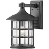 Image de Elstead Lighting, Éclairage d'extérieur, Freeport (E27, IP44)