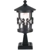 Image de Elstead Lighting, Éclairage d'extérieur, Hereford (E27, IP23)
