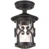 Image de Elstead Lighting, Éclairage d'extérieur, Hereford (E27, IP23)