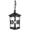 Image de Elstead Lighting, Éclairage d'extérieur, Hereford (E27, IP23)
