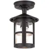 Image de Elstead Lighting, Éclairage d'extérieur, Hereford (E27, IP43)