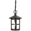 Image de Elstead Lighting, Éclairage d'extérieur, Hereford (E27, IP43)