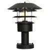 Image de Elstead Lighting, Éclairage d'extérieur, Helsingor (E27, IP44)
