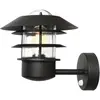 Image de Elstead Lighting, Éclairage d'extérieur, Helsingor (E27, IP44)