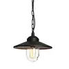 Image de Elstead Lighting, Éclairage d'extérieur, Klampenborg (E27, IP44)