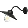 Image de Elstead Lighting, Éclairage d'extérieur, Klampenborg (E27, IP44)