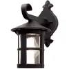 Image de Elstead Lighting, Éclairage d'extérieur, Hereford (E27, IP43)