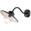Image de Elstead Lighting, Éclairage d'extérieur, Klampenborg (E27, IP44)