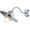 Image de Elstead Lighting, Éclairage d'extérieur, Klampenborg (E27, IP44)