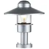 Image de Elstead Lighting, Éclairage d'extérieur, Klampenborg (E27, IP44)