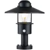 Image de Elstead Lighting, Éclairage d'extérieur, Klampenborg (E27, IP44)