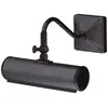 Image de Elstead Lighting, Éclairage pour tableau + miroir, Picture Light (E14)