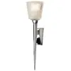 Image de Elstead Lighting, Plafonnier, Verity LED Applique murale G9 Chrome poli (320 lm, G9)