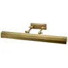 Image de Elstead Lighting, Éclairage pour tableau + miroir, Chawton (E14)