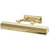 Image de Elstead Lighting, Éclairage pour tableau + miroir, Chawton (E14)