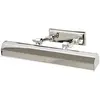 Image de Elstead Lighting, Éclairage pour tableau + miroir, Chawton (E14)