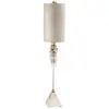 Image de Elstead Lighting, Lampe de table, Madison lampe de table E27 Kitt Patina (E27)