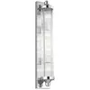 Image de Elstead Lighting, Éclairage d'extérieur, Paulson LED Suspension G9 quadruple chrome IP44 (1280 lm, G9, IP44)