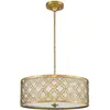 Image de Gilded Nola, Suspension, Arabella (E27)