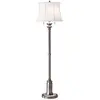 Image de Elstead Lighting, Lampadaire, Stateroom Lampadaire E27 double nickel antique (E27)