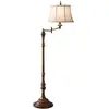 Image de Elstead Lighting, Lampadaire, Gibson Lampadaire E27 Cambridge Crackle (E27)