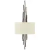 Image de Elstead Lighting, Plafonnier, Spyre Applique E14 2 fois Métallique, bronze mat (E14)