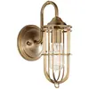 Image de Elstead Lighting, Plafonnier, Urban Renewal Applique E27 Laiton antique foncé (E27)