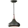 Image de Elstead Lighting, Suspension, Beso Lampe à suspendre E27 27cm bronze foncé (E27)