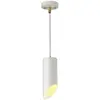 Image de Elstead Lighting, Suspension, Quinto Lampe à suspendre E27 blanc laiton vieilli (E27)