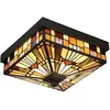 Image de Quoizel, Éclairage d'extérieur, Inglenook Outdoor (E27, IP44)
