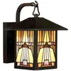 Image de Quoizel, Éclairage d'extérieur, Inglenook Outdoor (E27, IP44)