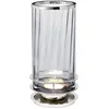 Image de Elstead Lighting, Lampe de table, Arno Lampe de table GX53 Nickel poli Fumé (720 lm, GX53)