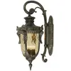 Image de Elstead Lighting, Éclairage d'extérieur, Philadelphia (E14, IP44)