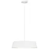Image de Elstead Lighting, Suspension, Asher Lampe à suspendre E14 5x Blanc mat (E14)