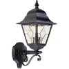 Image de Elstead Lighting, Éclairage d'extérieur, Norfolk (E27, IP43)