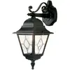 Image de Elstead Lighting, Éclairage d'extérieur, Norfolk (E27, IP43)