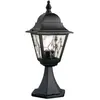 Image de Elstead Lighting, Éclairage d'extérieur, Norfolk (E27, IP43)