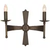 Image de Elstead Lighting, Éclairage d'extérieur, Cromwell (E14, IP20)