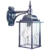Image de Elstead Lighting, Éclairage d'extérieur, Wexford (E27, IP23)