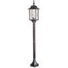 Image de Elstead Lighting, Éclairage d'extérieur, Wexford (E27, IP44)