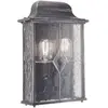 Image de Elstead Lighting, Éclairage d'extérieur, Wexford (E27, IP20, IP23)