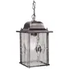Image de Elstead Lighting, Éclairage d'extérieur, Wexford (E27, IP23)