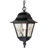 Image de Elstead Lighting, Éclairage d'extérieur, Norfolk (E27, IP43)