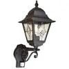 Image de Elstead Lighting, Éclairage d'extérieur, Norfolk (E27, IP43)