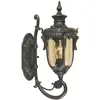 Image de Elstead Lighting, Éclairage d'extérieur, Philadelphia (E27, IP44)