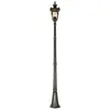 Image de Elstead Lighting, Éclairage d'extérieur, Philadelphia (E14, IP44)