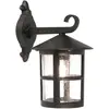 Image de Elstead Lighting, Éclairage d'extérieur, Hereford (E27, IP43)